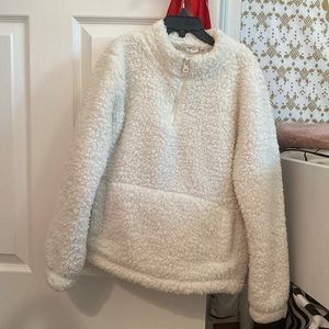 GAP kids sweatshirt Size large